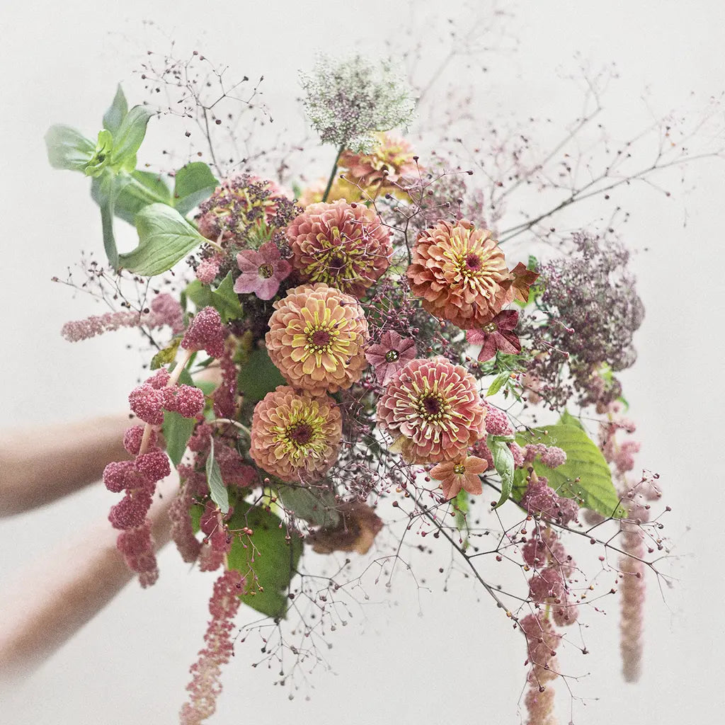 Blomstermix