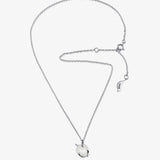 FRÖ Necklace Silver