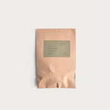 Glasdroppe 'Olivine' 5-pack