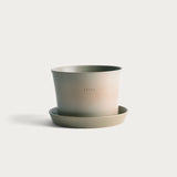 Kruka 'Gro' Liten Sage Green