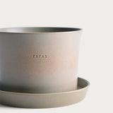 Kruka 'Gro' Liten Sage Green