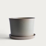 Kruka 'Gro' Stor Sage Green