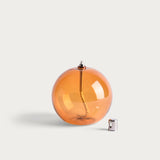 Oljelampa 'Sphere Light Amber' XL