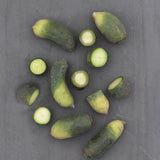 Rädisa/Daikon 'Green Loubo Improved'
