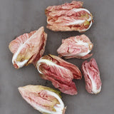 Rosensallat, Radicchio 'Rosa Del Veneto 'Passerina'