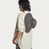Trädgårdshatt 'Wren' olive green