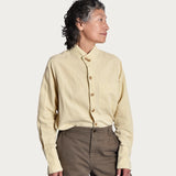 Trädgårdsskjorta 'Lark' sand