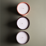 Doftljus 'Black Currant Sage' 350 g