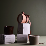 Doftljus 'Lemon Verbena' 350 g