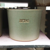 Doftljus 'Silverberry' 350 g