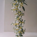 Doftljus 'Silverberry' 350 g