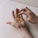 Handskrubb 'Silverberry' 70 ml