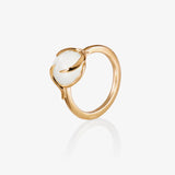 FRÖ Ring Ø17,00 mm Guldpläterad