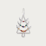 Glasdekoration 'Gran'