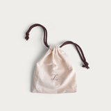 Glaskulor 'Deep Red' 30 mm 5-pack 5-pack