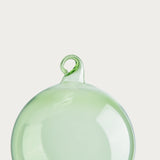 Julgranskulor 'Emerald' 80 mm 4-pack