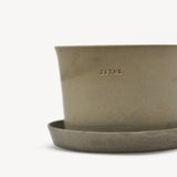 Kruka 'Gro' Liten Sage Green