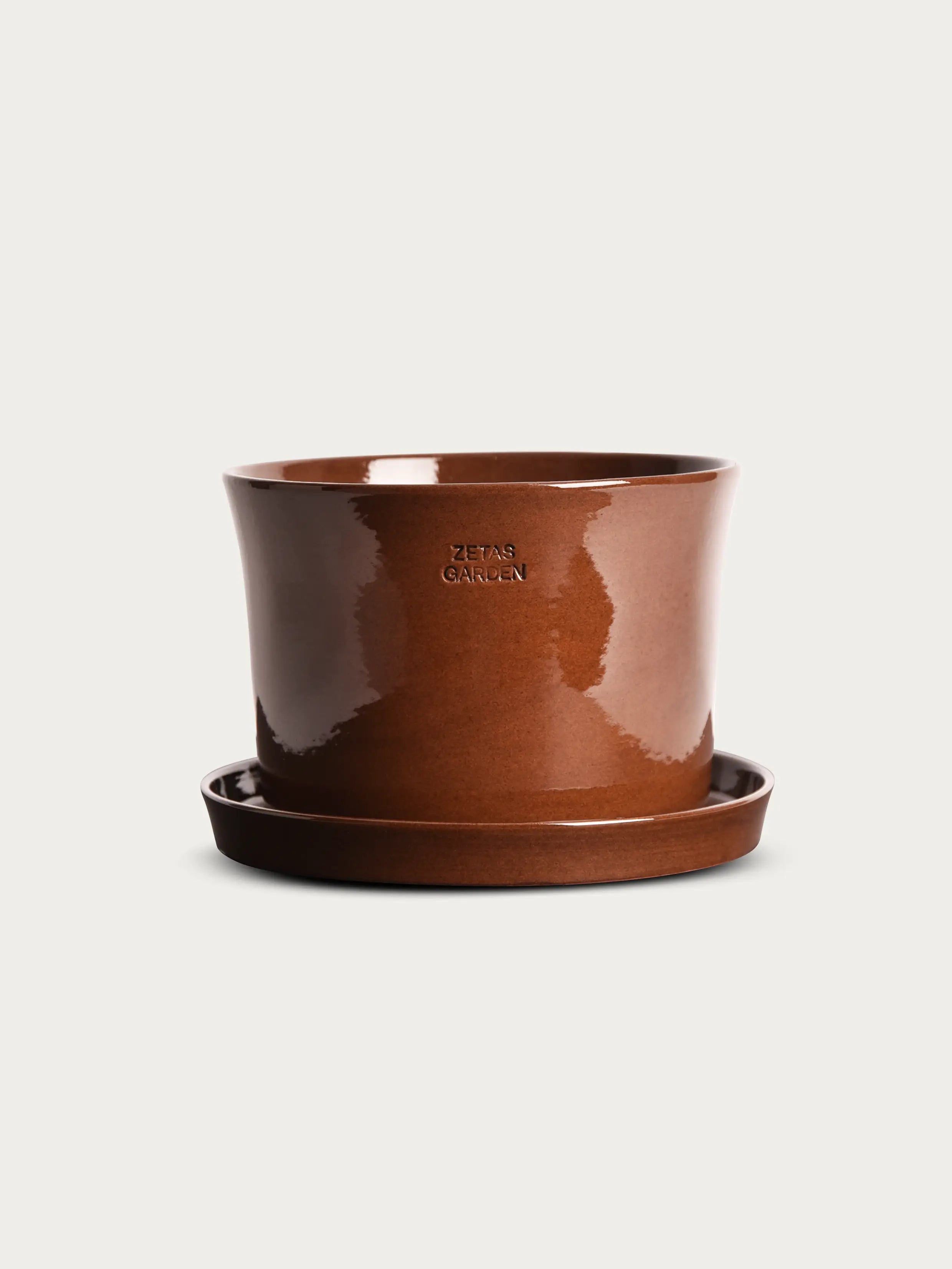 Kruka 'Gro' Iron Oxide