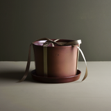 Kruka 'Gro' Ø20,5 cm Ash Brown