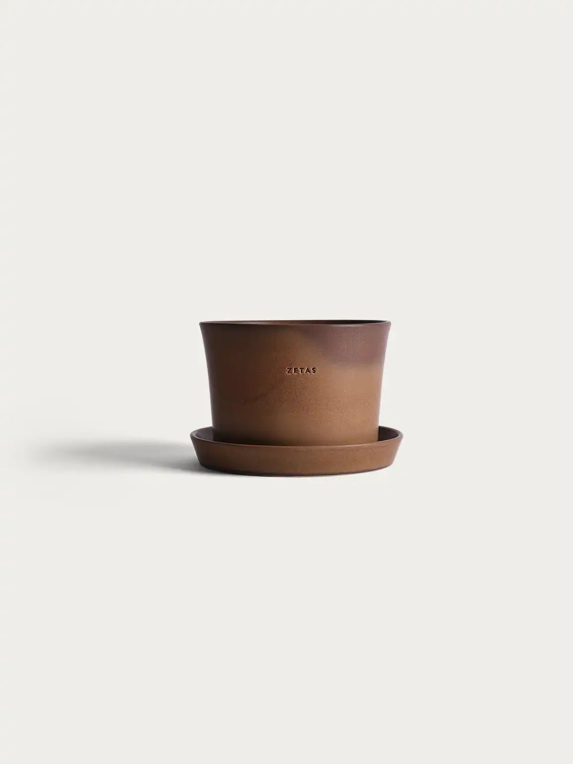 Kruka 'Gro' Ash Brown