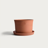 Kruka 'Gro' Mellan Ø20,5 cm Terracotta