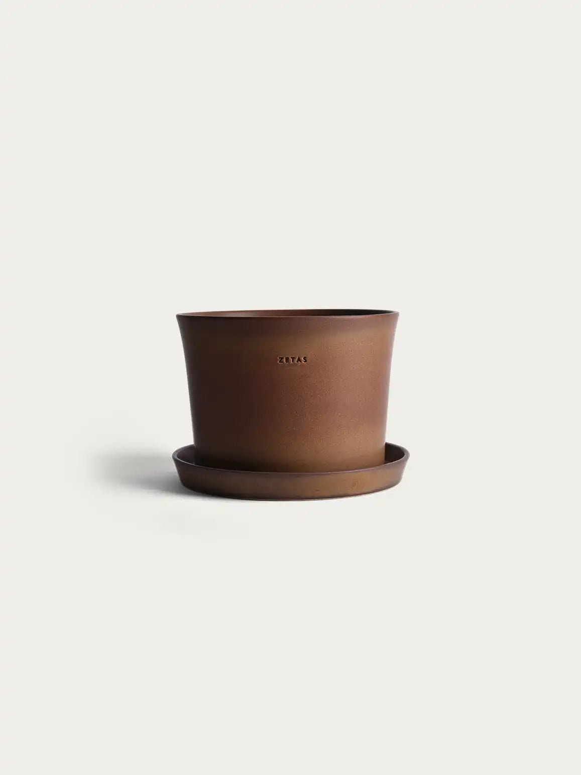 Kruka 'Gro' Ash Brown