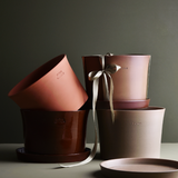 Kruka 'Gro' Ø20,5 cm Sage Green