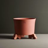 Kruka 'Gro' Ø20,5 cm Terracotta