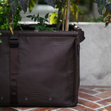 Odlingssäck 'Planter' 85 L dark brown