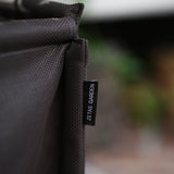 Odlingssäck 'Planter' 85 L dark brown