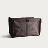 Odlingssäck 'Planter' 85 L dark brown