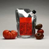 Tomatnäring för Godare Tomater