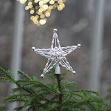 Toppstjärna 'Skimmer'