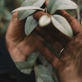 Handskrubb 'Silverberry' 70 ml