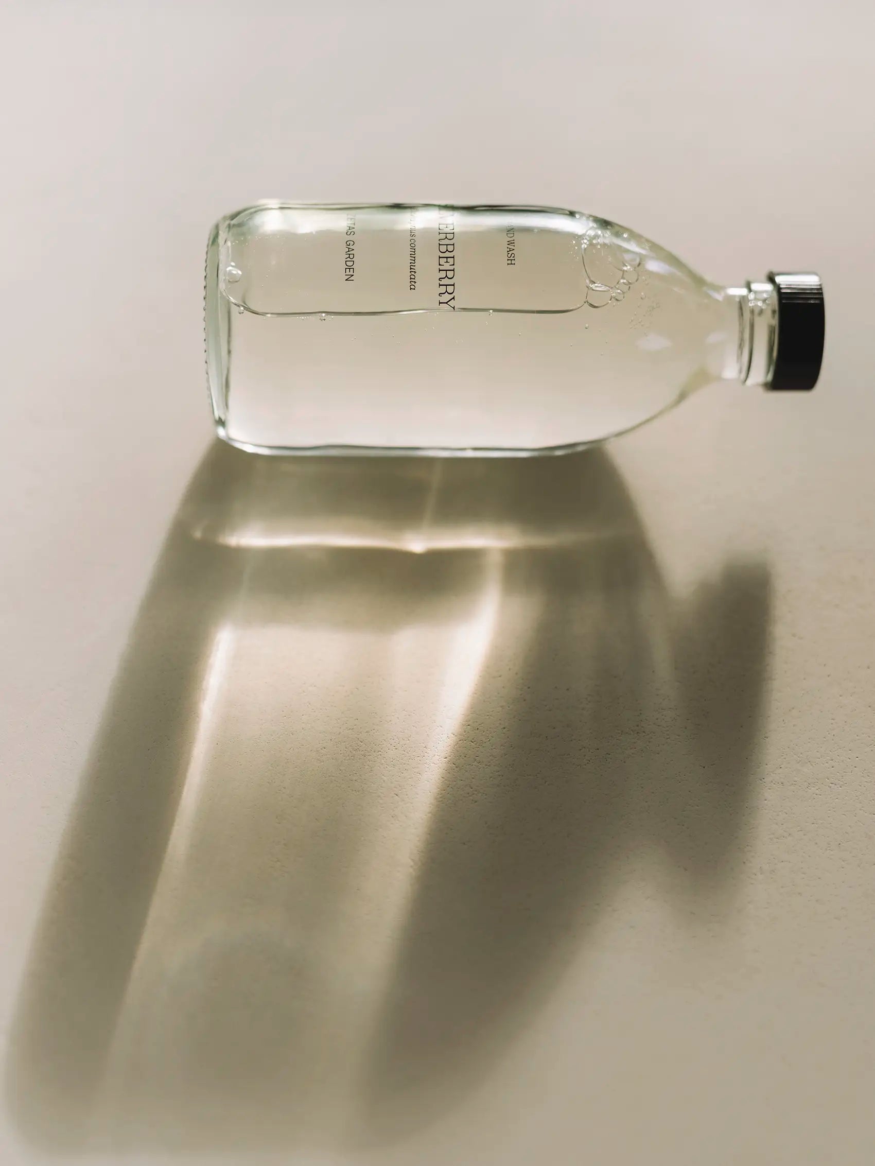 Trädgårdshandvård