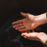 Handskrubb 'Silverberry' 30 ml