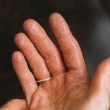 Handskrubb 'Silverberry' 70 ml