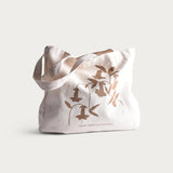 Tygkasse 'Ranka' brown