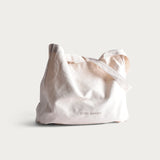 Tygkasse 'Ranka' brown