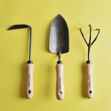 Planteringsspade 'Steel'