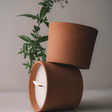 Doftljus 'Lemon Verbena' 350 g