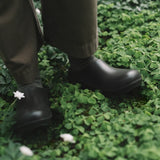 Trädgårdsskor 'Rota' moss green